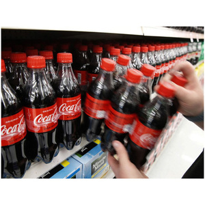 Refresco Coca-Cola Original en Lata 33cl, Coca-Cola 355ml en Lata, Coca-Cola 1L, 1.5L, 2L, Refresco Zero en Stock - Product Image 3