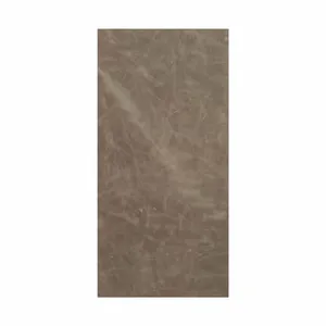 Cuir de vachette véritable gris premium, finition cirée, idéal pour les chaussures urbaines, les bottes utilitaires, les sacs à dos quotidiens et les articles artisanaux. - Product Image 4