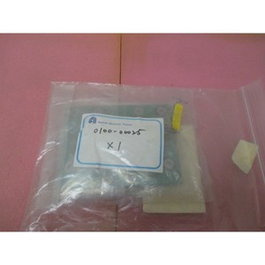 AMAT 0100-00025 PWB, ชุดจ่ายไฟ 60V - อุปกรณ์และอะไหล่เซมิคอนดักเตอร์ระดับโลกที่เชื่อถือได้ - Product Image 3