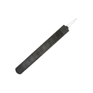Herramienta Profesional de Acero Inoxidable Reutilizable para Desbastar y Dar Forma a Pezuñas de Caballos, Ganado y Animales Grandes - Product Image 5