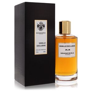 Esclusivo Profumo Unisex Eau De Parfum Spray con Fragranza alla Vaniglia - Product Image 1