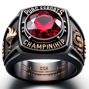 Anillo Gaming Champion - Product Image 1
