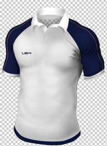 Camisetas Deportivas Sublimadas de Manga Corta para Hombre, 100% Poliéster, Secado Rápido, Tejido de Punto - Product Image 2