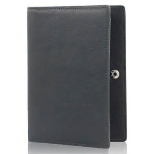 High Quality Personalized Logo Usa Travel <b>Wallet</b> <b>Passport</b> Cover Multicolor Pu Leather <b>Passport</b> <b>Holder</b> - Product Image 3