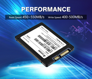 Topdisk NVMe SSD Unidad de estado sólido Disco duro interno de 120GB con puerto de expansión SATA para computadora portátil 256GB 512GB 1 TB - Product Image 3