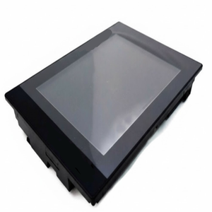 GT1675M-STBD Écran tactile industriel HMI de 7 pouces, interface d'opérateur PLC - Product Image 1