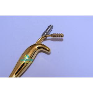 Retractor de Senos con Anillo de Acero, Instrumento de Cirugía Plástica Motorizado, Certificado CE - Product Image 4