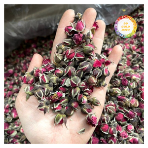 Pétalos de Flores Secas Mixtas 100% Naturales en Bolsa, para Manualidades, Resina, Jabón, Velas y Decoración - Caryln - Product Image 4