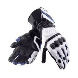 Gants de course moto de qualité supérieure, gants de sécurité à doigts entiers, nouveau design, tendance, marque privée pour gants de moto - Product Image 2