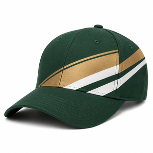 Gorras de Béisbol Deportivas para un Look Moderno, Disponibles al por Mayor, Transpirables y Populares para Uso en Exteriores, Servicio OEM - Product Image 4