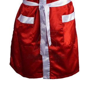 Classic Performance Low MOQ <b>Boxing</b> <b>Robes</b>-Trendy Look Wholesale Price Best Selling Polyester Material Durable Eco-Friendly - Product Image 5