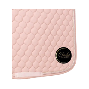 Almohadilla de Montar a Caballo Personalizada, Transpirable, Multiusos, para Entrenamiento y Competición, de Lana, Venta al Por Mayor - Product Image 2