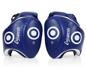 Protège-cuisses robuste 2025 pour Muay Thai, entraînement de kick, MMA, boxe, avec sangles réglables - Product Image 3