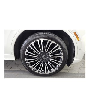 Lincoln Aviator 3.0 Black Label AWD 2024, 73,670 km, Volante a la Izquierda, Caja de Cambios Automática, con Cámara Trasera - Product Image 5