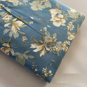 Tela de Algodón Puro, Suave y Transpirable, Perfecta para Creaciones de Ropa Étnica, Ideal para Kurtis, Trajes, Vestidos y Diseños de Boutique - Product Image 3