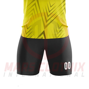 Customized Solid Colors Men Team <b>Soccer</b> Wear Uniforms Set High Quality Breathable Material Made <b>Soccer</b> Uniforms Set - Product Image 6