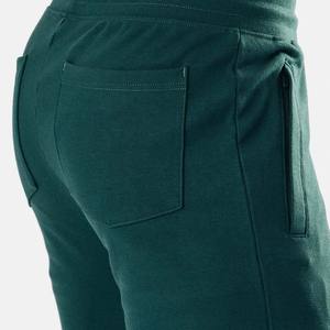 กางเกงวิ่งผู้ชายแฟชั่นสตรีทแวร์ราคาถูกสำหรับฤดูร้อน ผู้ผลิตกางเกงจ็อกเกอร์ผ้าสเวตแบบกำหนดเองได้ - Product Image 5