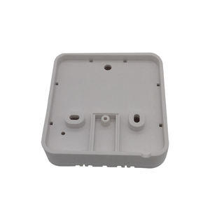 Caja de Distribución IP54 Moldeada por Inyección de ABS con Superficie Pulida, Carcasa de Plástico - Product Image 3