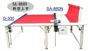 Tijeras eléctricas de corte de tela - Product Image 2