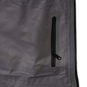 Veste de ski et snowboard unisexe haut de gamme pour l'extérieur, respirante, imperméable, écologique, chauffante, isolée thermiquement, à capuche, manteau d'hiver chaud - Product Image 6