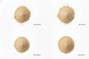 Poudre de Chikoo/Sapota séchée par pulvérisation, biologique, très demandée, saveur naturelle, richesse nutritionnelle, extrait indien, vente en gros - Product Image 5