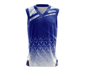 Custom Full Print Basketball Sports Jersey Set High Quality for Dry Breathable Polyester Jersey And Shorts For <b>Men</b> Women - Product Image 1