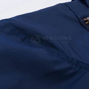 Blouson bomber respirant sur mesure pour homme, manches longues, best-seller - Product Image 3