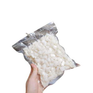 Natural Dry Coconut Bulk Supply Organic Shredded Coconut Vietnam High Nutrition - Product Image 1
