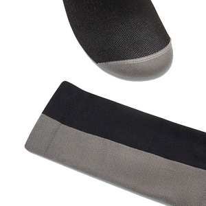 Chaussettes de sport de haute qualité pour le football, chaussettes de sport de qualité supérieure avec impression de logo personnalisé - Product Image 6