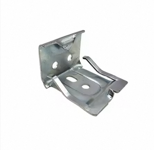 High quality Precision Components Adjustable Mounting <b>Brackets</b> Custom Fabrication Services customizable in bulk - Product Image 6