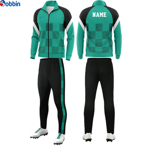 Conjuntos Deportivos Personalizados para Hombre, Trajes de Fútbol para Entrenamiento, Sudaderas con Capucha para Mantener el Calor, Conjuntos Deportivos para Equipos de Fútbol - Product Image 2