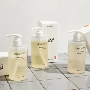 Skybottle Quality Hand Wash 300mL avec 3 options parfumées - Product Image 1