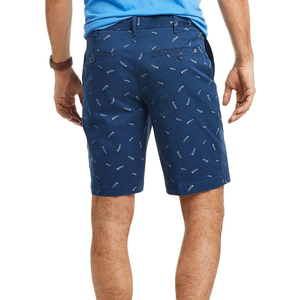 Pantalones Cortos de Golf Elásticos al por Mayor 2026, Pantalones Cortos de Golf Personalizados para Hombre, Pantalones de Golf Casuales con Logotipo Impreso, Ropa Deportiva - Product Image 3