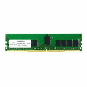 Módulos de Memoria RDIMM ECC DR4 2400/2666/3200mhz ORIGINALES DE TAIWÁN, 4GB/8GB/16GB/32GB (Servidor/Estación de Trabajo) en Stock - Product Image 1
