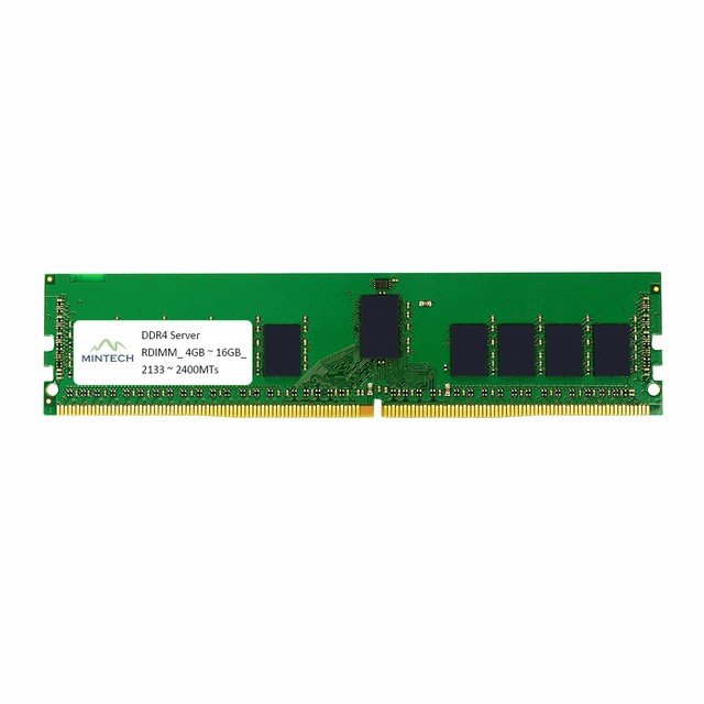 32GB PC4-2400T RDIMM Buyer's Guide