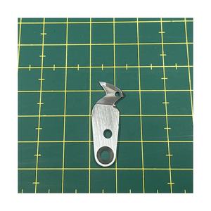 AC0516000000 ชิ้นส่วนเครื่องเย็บผ้าอุตสาหกรรมมีดเคลื่อนย้ายผลิตในไต้หวัน - Product Image 1