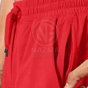 Pantalones Cortos Deportivos 2 en 1 para Hombre, Diseño Personalizado con su Propio Logotipo, Cintura Media, Cómodos para Hacer Ejercicio - Product Image 6