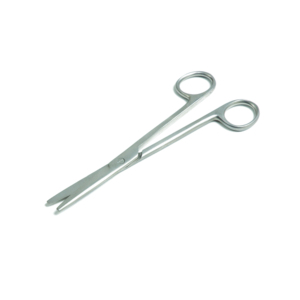 ชุดเครื่องมือผ่าตัดแบบใช้มือ Mayo Scissors ผลิตจากเหล็กกล้าไร้สนิมเกรดศัลยกรรม ได้รับการรับรองมาตรฐาน CE ระดับ Class II มีจำหน่ายแล้ว - Product Image 6
