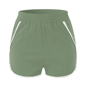 Pantalones Cortos de Yoga Holgados y Ajustados, Transpirables para Correr al Aire Libre, Nueva Moda 2026, Gran Venta, Sublimación, 100% Algodón, Novedad - Product Image 2