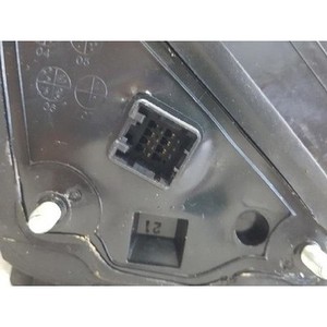 กระจกมองข้างซ้ายมือสองสำหรับรถโซนาต้า รุ่น 876103K010Y5 - Product Image 6