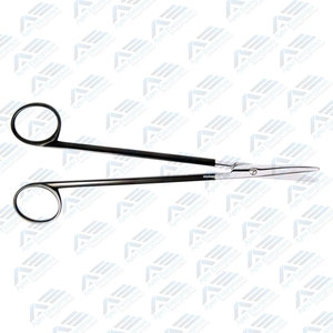Ciseaux chirurgicaux Metzenbaum pour usage en laboratoire médical, ciseaux de dissection Stille Supercut Metzenbaum - Product Image 3