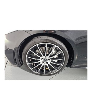 Mercedes-Benz CLS450 4MATIC AMG Line 2020, 55,588 km, Volante a la Izquierda, Caja de Cambios Automática con Cámara Trasera - Product Image 4