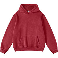 Sweats à capuche tendance coupe classique pour jeunes et adultes – Élégants, confortables, décontractés, pour le quotidien – 100 % coton, écologiques