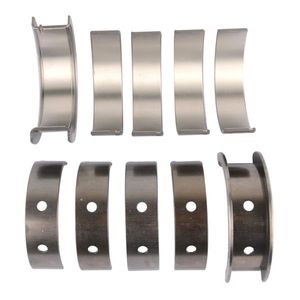 Set Cuscinetti Albero Motore Principale 7298MA Nuovo HHR per Chevy Express Silverado Corvette Avalanche Camaro GMC Sierra Canyon Envoy Saab 9 - Product Image 5