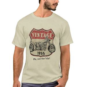T-shirt blanc unisexe en vente en gros T-shirts unis avec logo imprimé en blanc T-shirt 100% coton personnalisé pour hommes T-shirt directement d'usine - Product Image 5