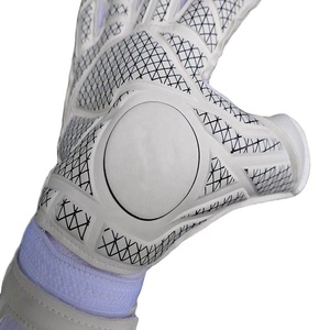 ถุงมือยางเกลิคจากเยอรมันถุงมือยางผิวเรียบเนียนทนทาน - Product Image 3