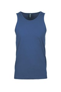Camiseta sin Mangas para Hombre, de Alta Calidad y Bajo Precio, Tejido Transpirable, Estilo Casual para Gimnasio, Camisetas de Algodón para Hombre - Product Image 5