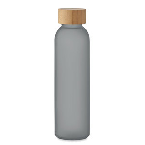 Bicchiere personalizzato 500ml bicchieri Abe bottiglia di vetro personalizzato - Product Image 2