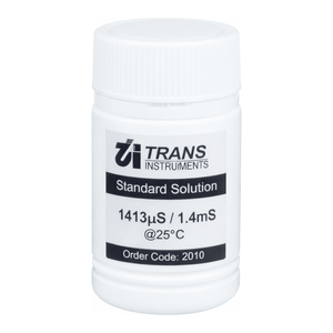 Solution standard de conductivité 90 mL pour l'étalonnage des mètres - Fournitures de laboratoire - Product Image 3