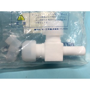 PILLAR S-UTA19-19-T19A46 FITTING E103051-906-111 - Equipo y Piezas de Semiconductores de Confianza de Global Legacy - Product Image 3